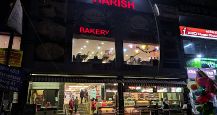 Harish Bakery