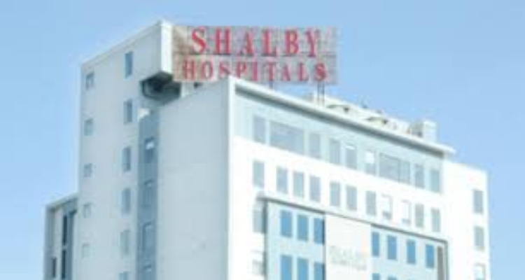 ssShalby Multi-specialty Hospitals