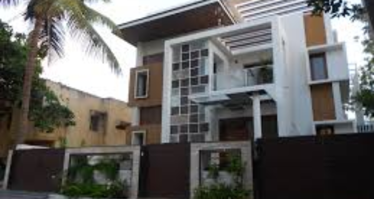 ssMadhu Kuruvilla Architects