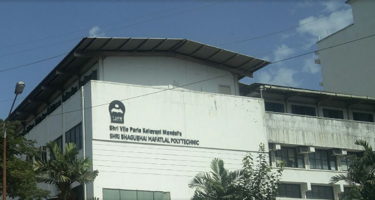 ssShri Bhagubhai Mafatlal Polytechnic, Mumbai