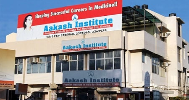 ssAakash Institute