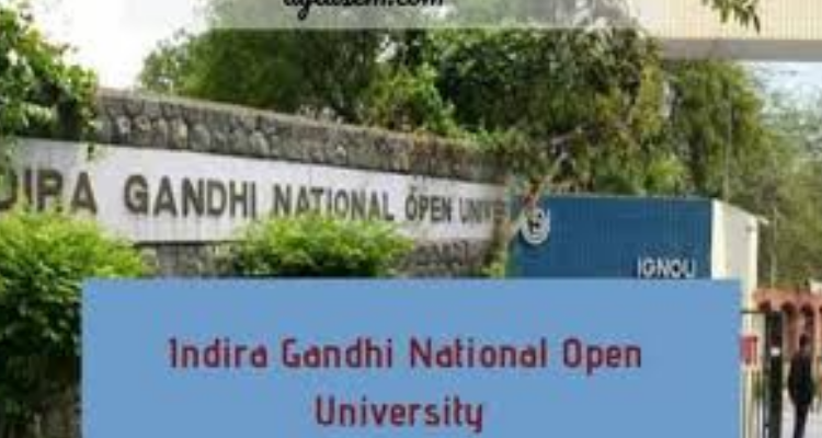 ssIndira Gandhi National Open University