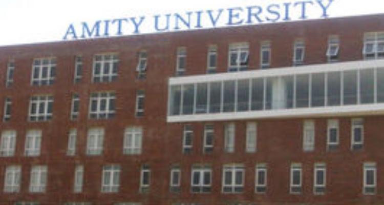 ssAmity University, Mumbai