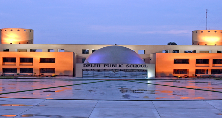 ssDelhi public school ludhiana