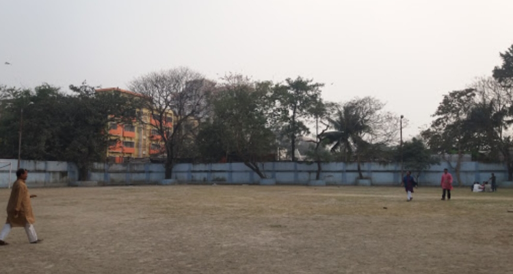 ssBallygunge Government High School