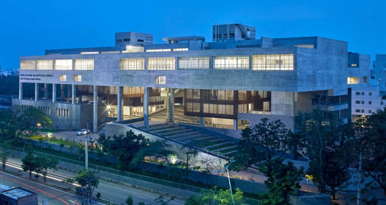 ssSchool of Planning and Architecture, New Delhi