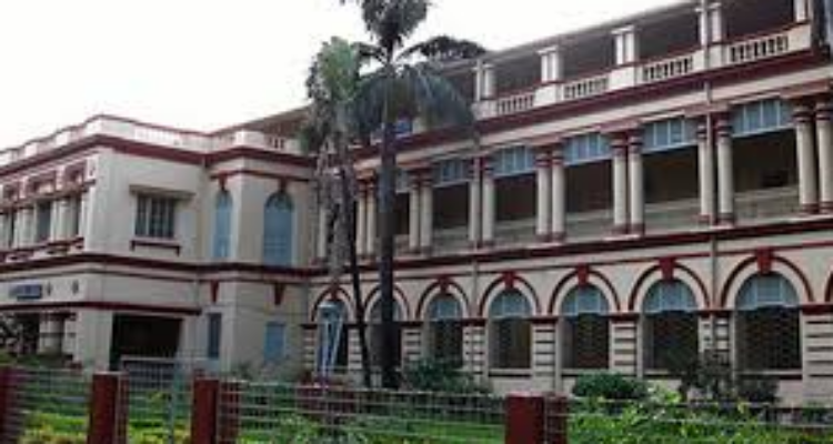 ssJadavpur University