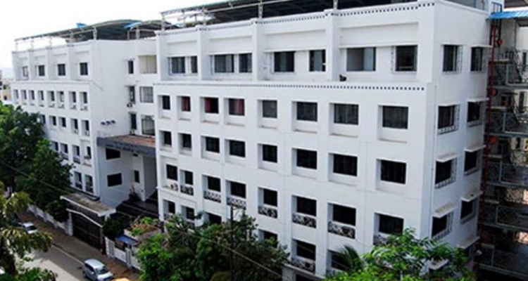 ssLOKMANYA TILAK COLLEGE OF ENGINEERING