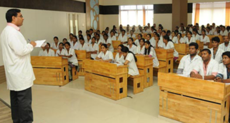 ssNarayana Medical College, Andhra Pradesh