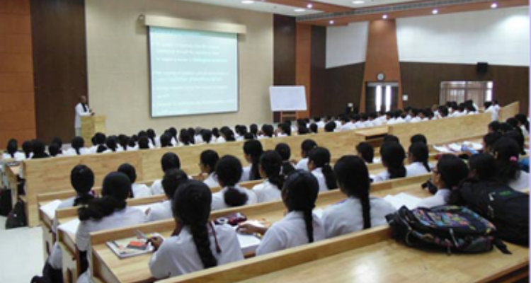 ssNarayana Medical College, Andhra Pradesh