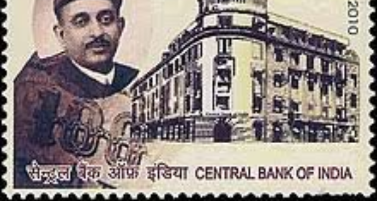 ssCentral Bank of India