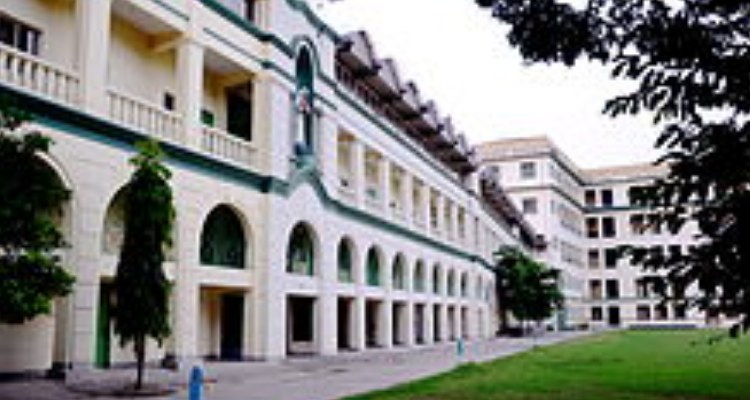 ssSt. Xavier's College, Kolkata