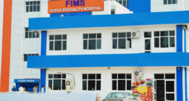 FIMS Hospital