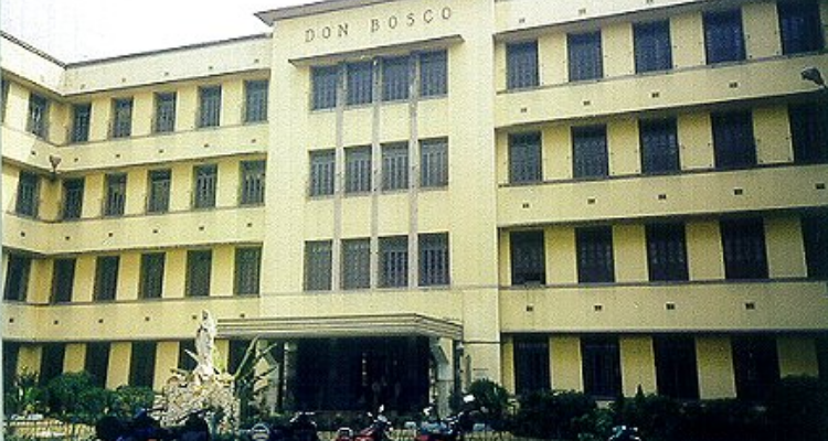 Don Bosco School