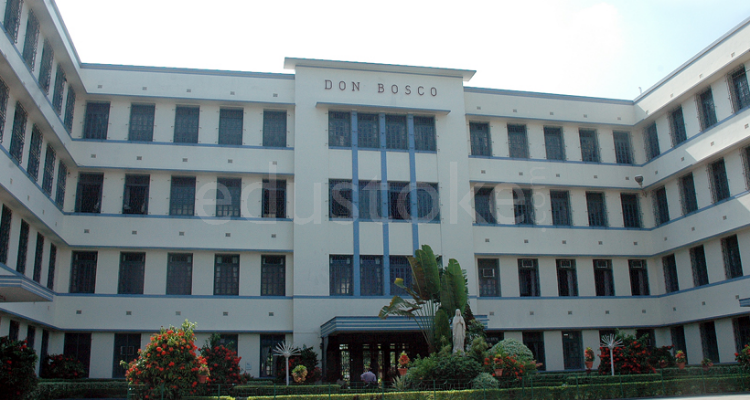 Don Bosco School