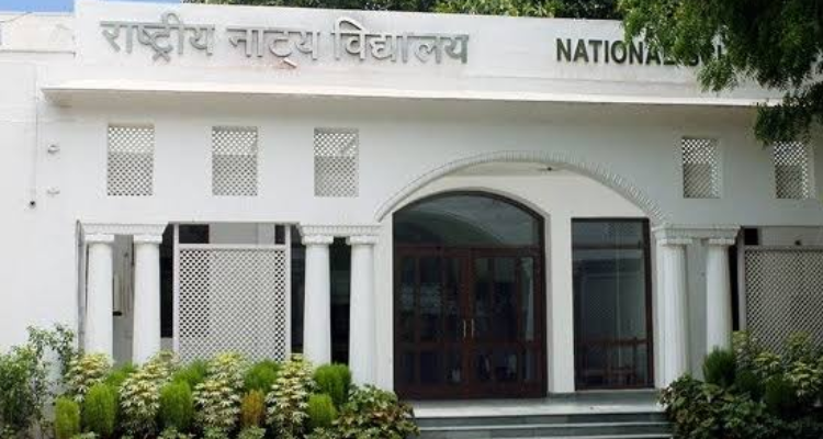 ssNational School of Drama, New Delhi