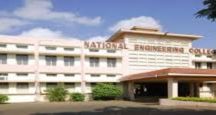 ssNational engineering college