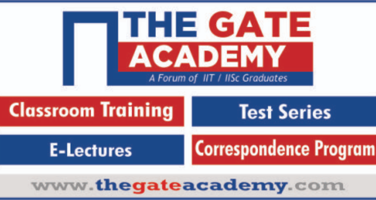 ssTHE GATE ACADEMY