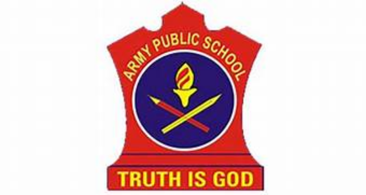 ssArmy Public School, Dimapur