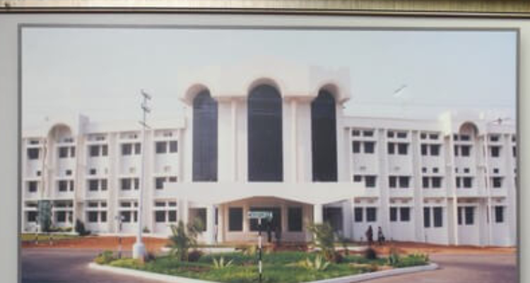 ssVellore Institute of Technology, Tamil Nadu