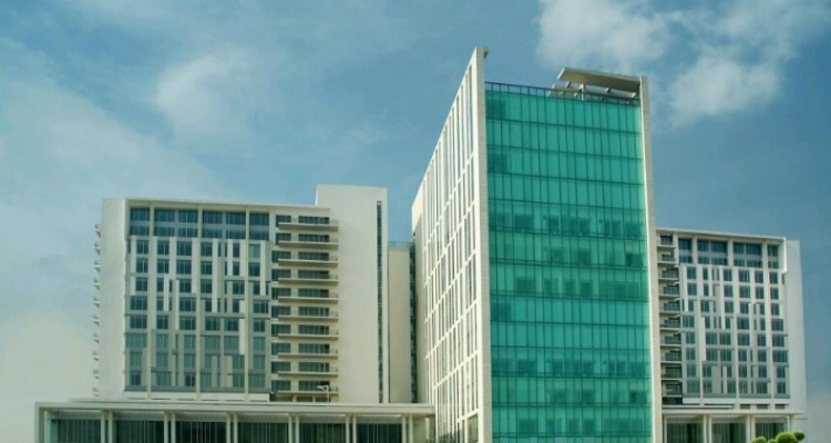 ssMedanta The Medicity