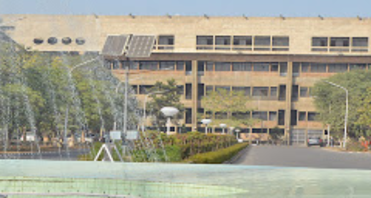 ssGuru Nanak Dev University