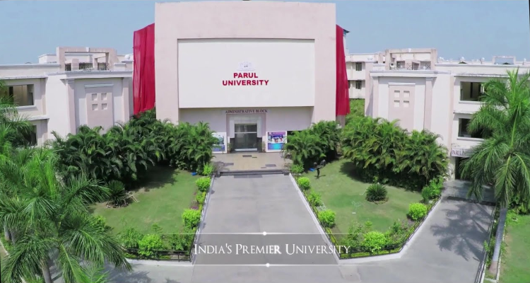 Parul University