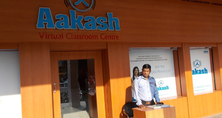 ssAakash Institute