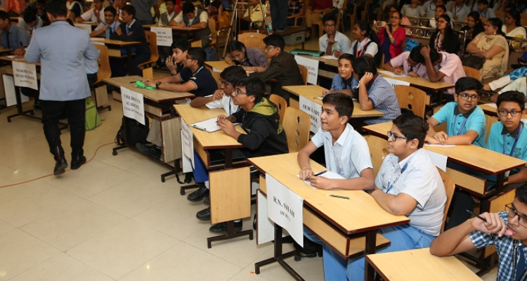 SHRI T P BHATIA COLLEGE OF SCIENCE, Mumbai, Maharashtra