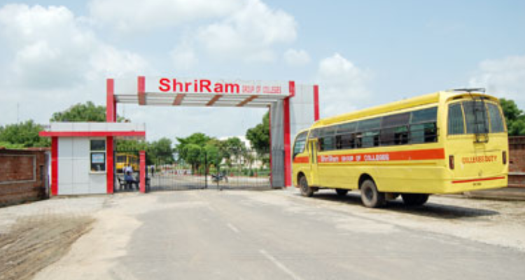 Shriram College Of Engineering And Management