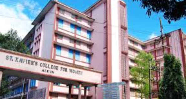 St. Xavier's College for Women, Kerala