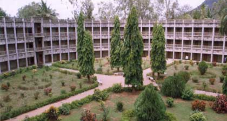 ssAndhra Loyola College(Autonomous), Andhra Pradesh