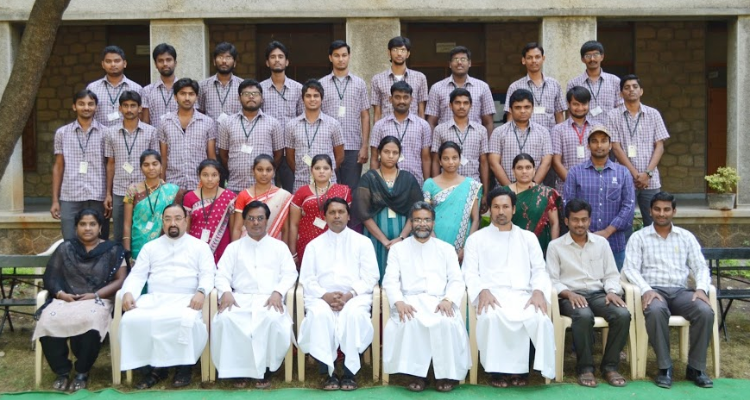 ssAndhra Loyola College(Autonomous), Andhra Pradesh