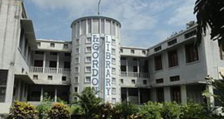 ssAndhra Loyola College(Autonomous), Andhra Pradesh