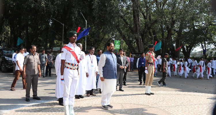 ssAndhra Loyola College(Autonomous), Andhra Pradesh