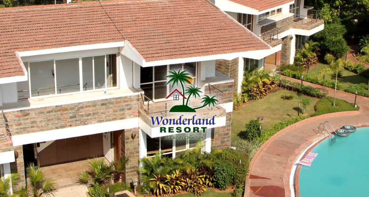 Wonderland Resort