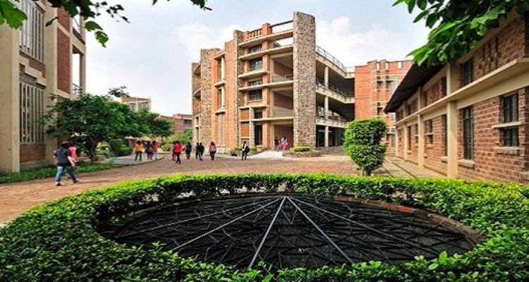 ssAjay Kumar Garg Engineering College, Ghaziabad