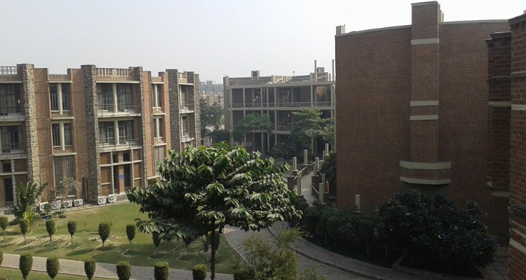 ssAjay Kumar Garg Engineering College, Ghaziabad