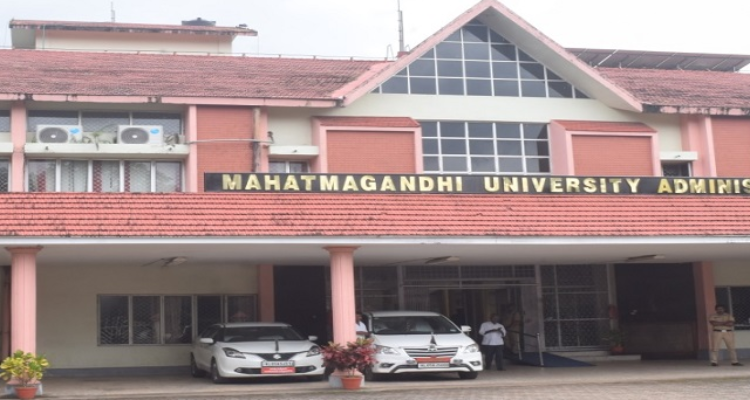 ssMahatma Gandhi University