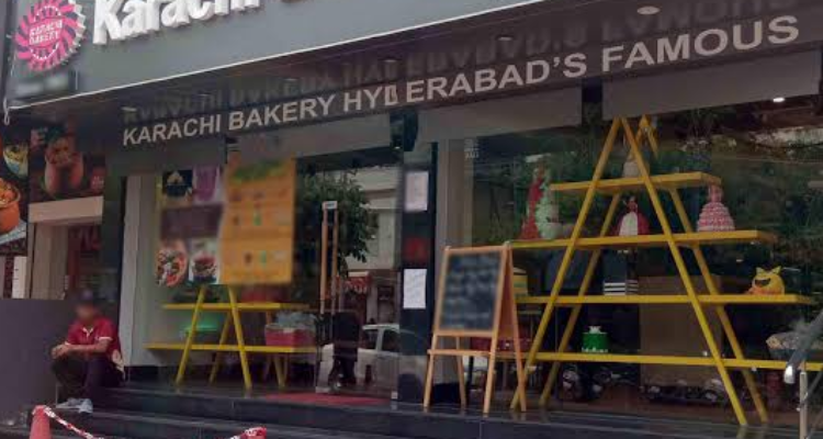 ssKarachi bakery