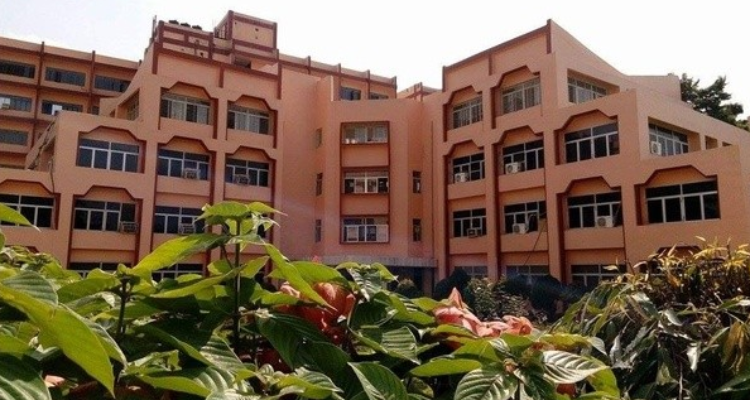 ssIndian Institute of Technology (ISM) Dhanbad