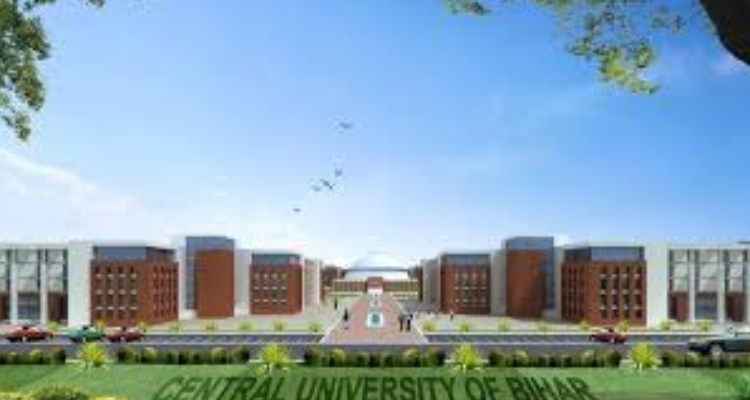 ssCentral University of South Bihar