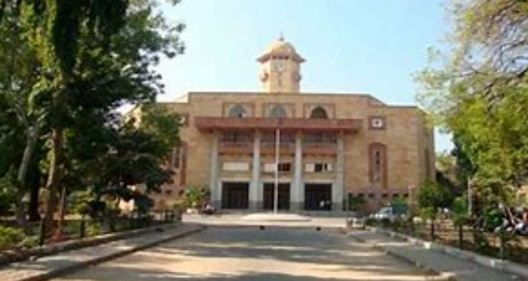 Gujarat University