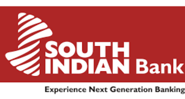 SOUTH INDIAN BANK 