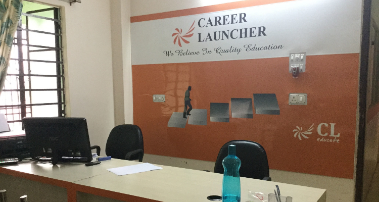 Career Launcher