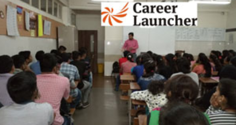 Career Launcher