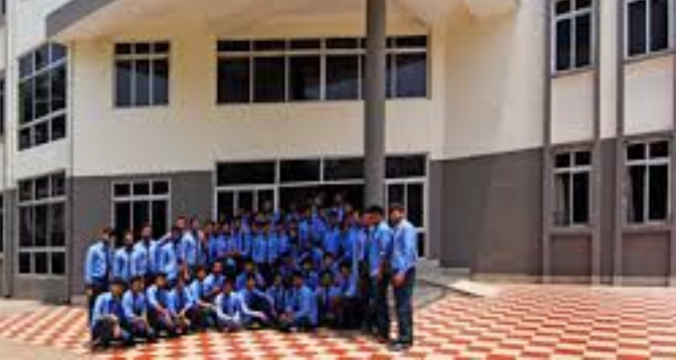 ssDr. B.C. Roy Polytechnic College