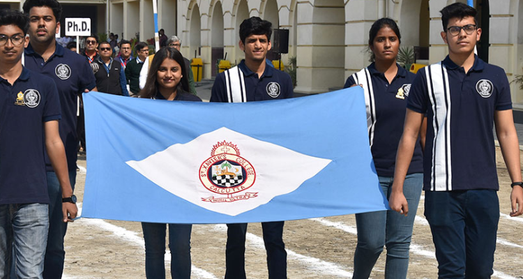 St.Xavier's College (Autonomous), Kolkata