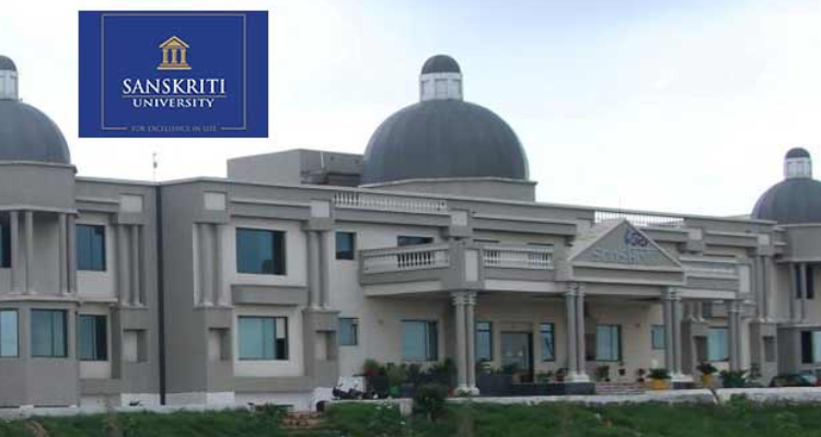 ssSanskriti University