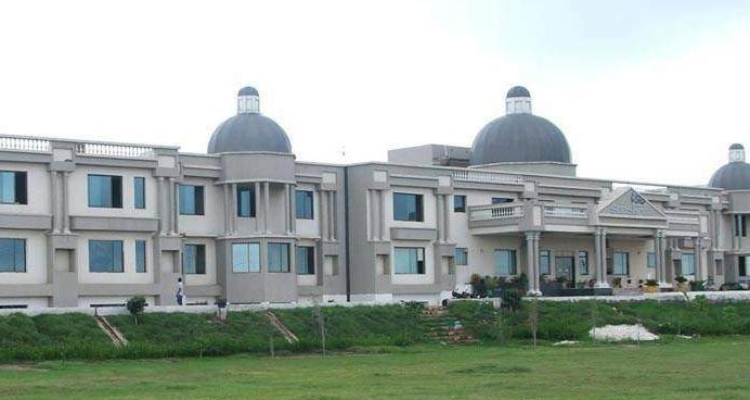 ssSanskriti University